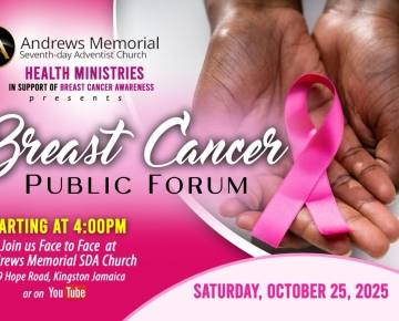 Breast Cancer Public Forum